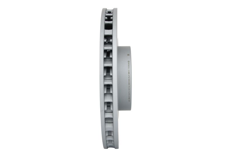 Bosch 0986479D23 Brake Disc - 4