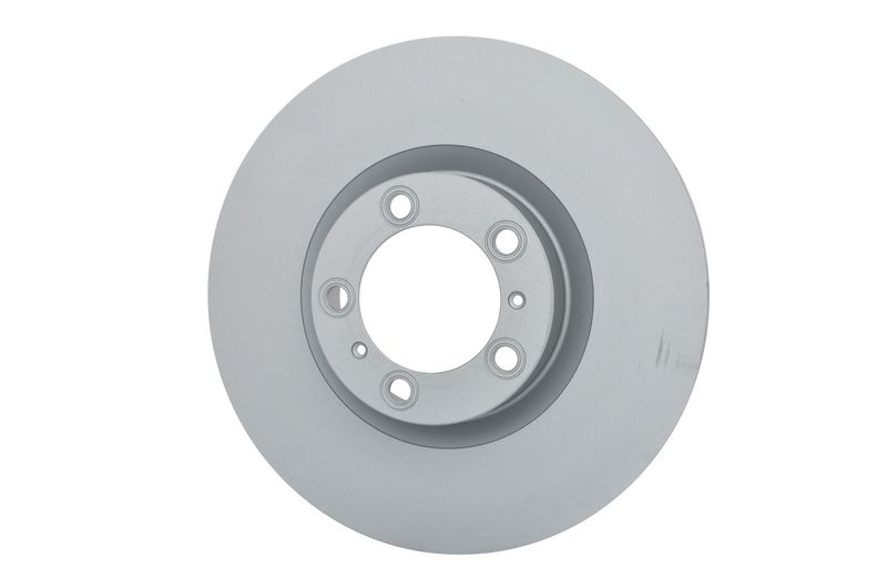 Bosch 0986479D23 Brake Disc - 6