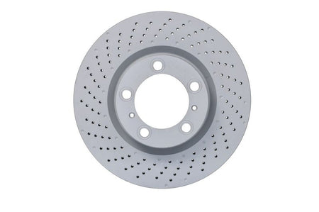 Bosch 0986479D24 Brake Disc - 1