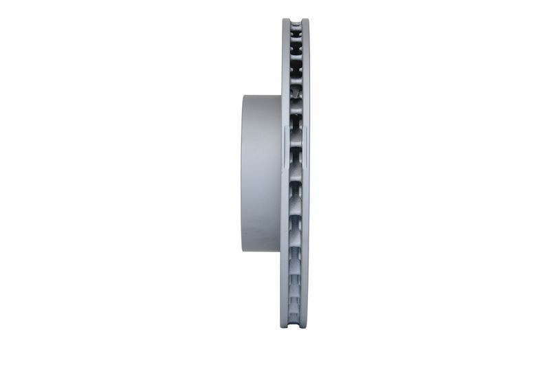 Bosch 0986479D24 Brake Disc - 2