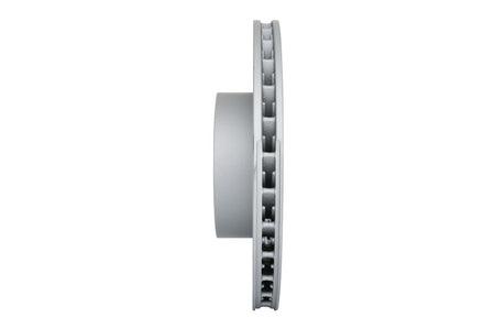 Bosch 0986479D25 Brake Disc - 2