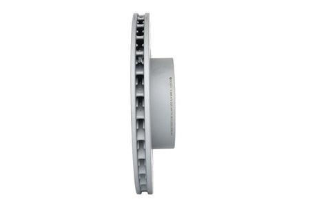 Bosch 0986479D25 Brake Disc - 4