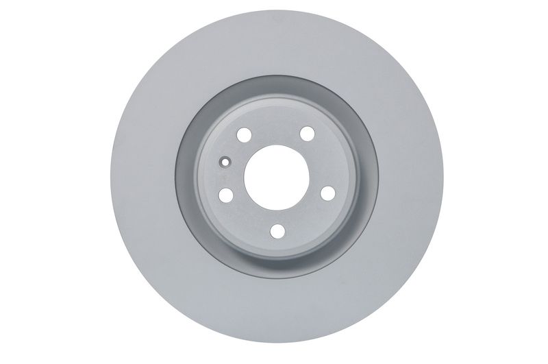 Bosch 0986479D26 Brake Disc - 1