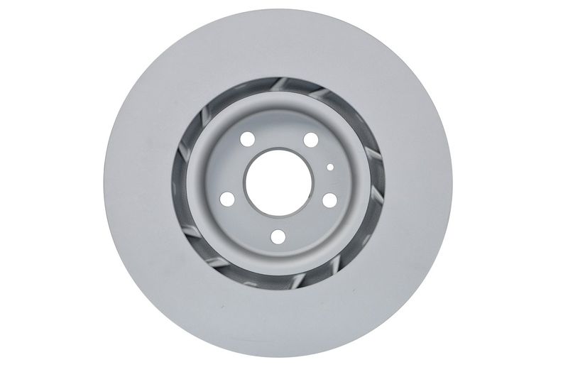 Bosch 0986479D26 Brake Disc - 3