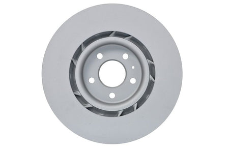 Bosch 0986479D26 Brake Disc - 3