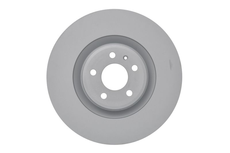 Bosch 0986479D28 Brake Disc - 1