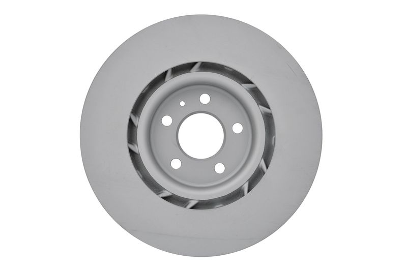 Bosch 0986479D28 Brake Disc - 3