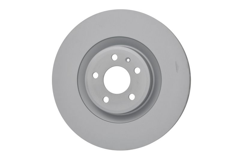Bosch 0986479D28 Brake Disc - 6