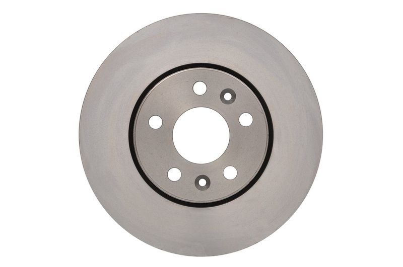 Bosch 0986479D30 Brake Disc - 1