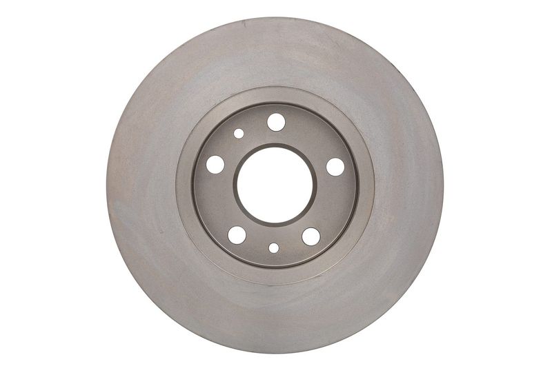 Bosch 0986479D30 Brake Disc - 3
