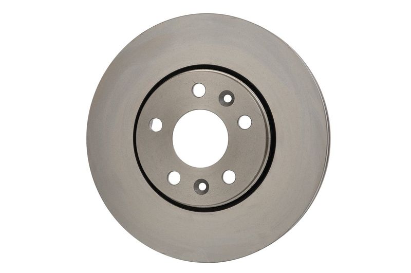 Bosch 0986479D30 Brake Disc - 6