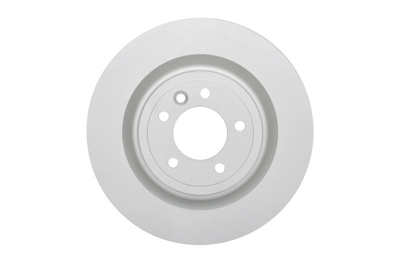 Bosch 0986479D31 Brake Disc - 1
