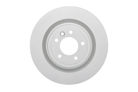 Bosch 0986479D31 Brake Disc - 1