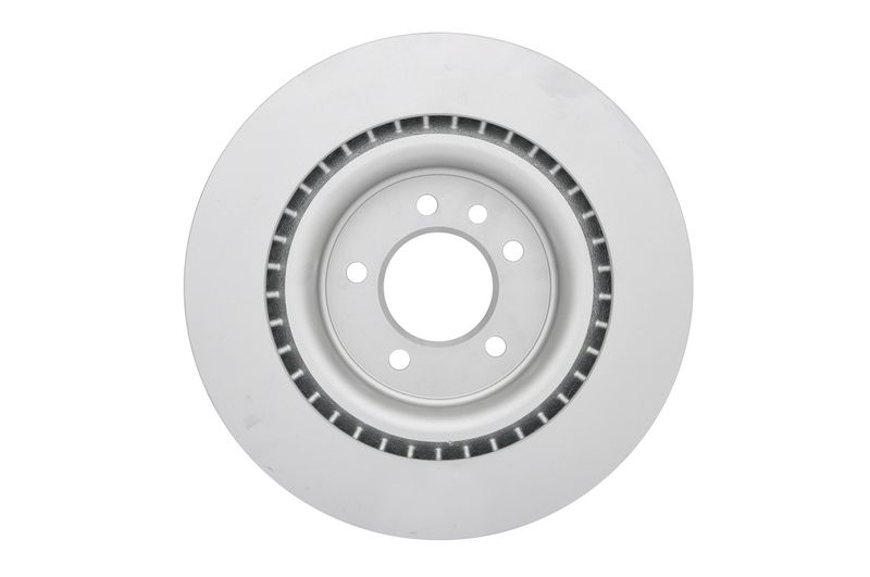 Bosch 0986479D31 Brake Disc - 3