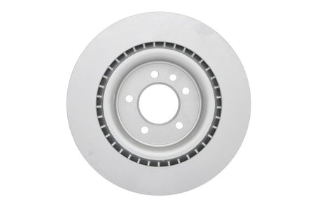 Bosch 0986479D31 Brake Disc - 3