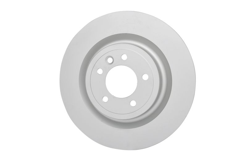 Bosch 0986479D31 Brake Disc - 6