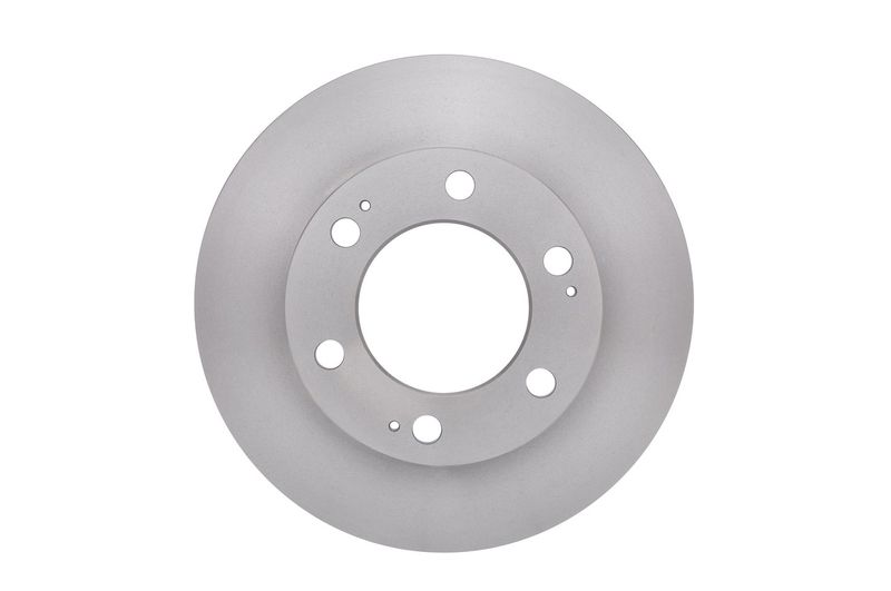 Bosch 0986479D33 Brake Disc - 1