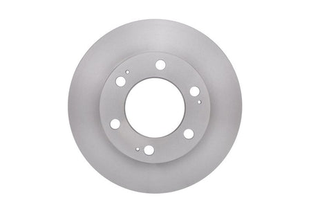 Bosch 0986479D33 Brake Disc - 1
