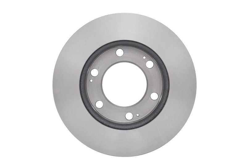 Bosch 0986479D33 Brake Disc - 3