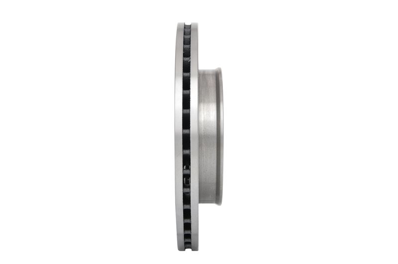 Bosch 0986479D33 Brake Disc - 4