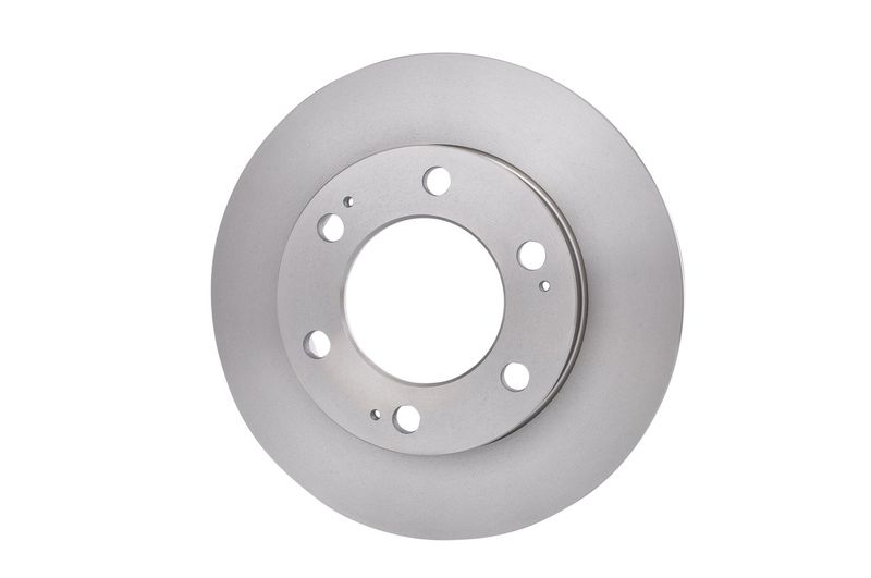 Bosch 0986479D33 Brake Disc - 6