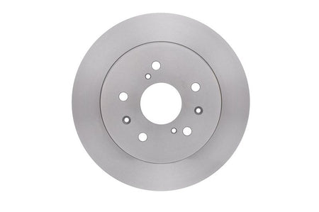 Bosch 0986479D34 Brake Disc - 1