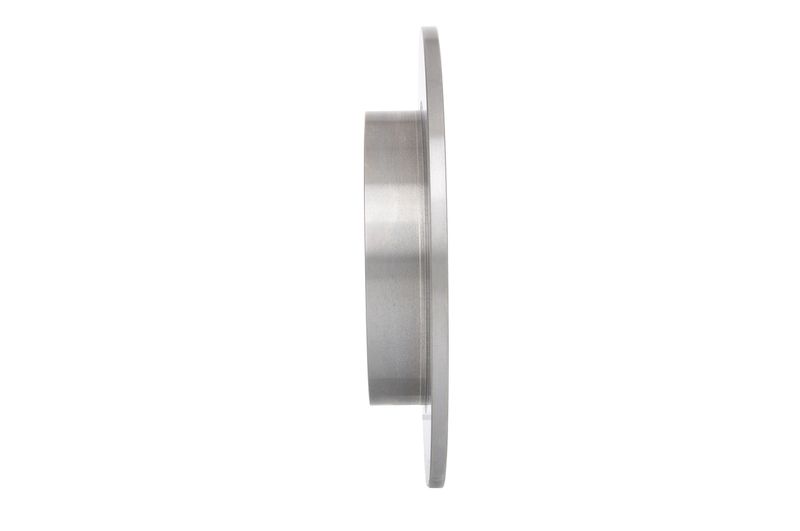 Bosch 0986479D34 Brake Disc - 2