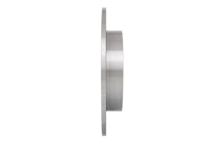 Bosch 0986479D34 Brake Disc - 4