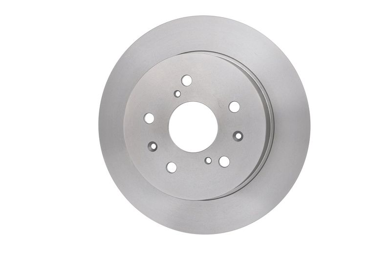 Bosch 0986479D34 Brake Disc - 6