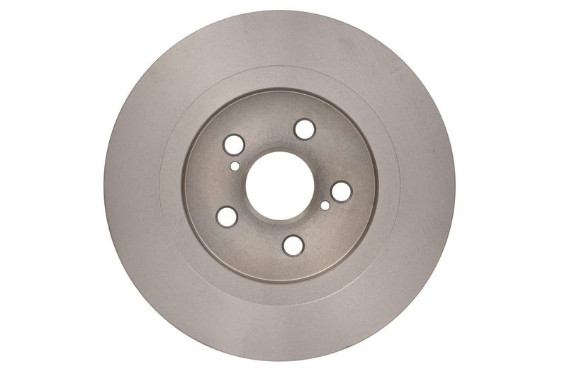 Bosch 0986479D35 Brake Disc - 3