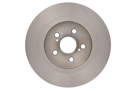 Bosch 0986479D35 Brake Disc - 3