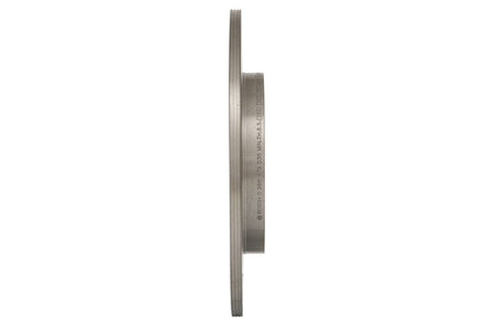 Bosch 0986479D35 Brake Disc - 4