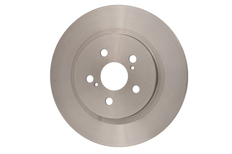 Bosch 0986479D35 Brake Disc - 6