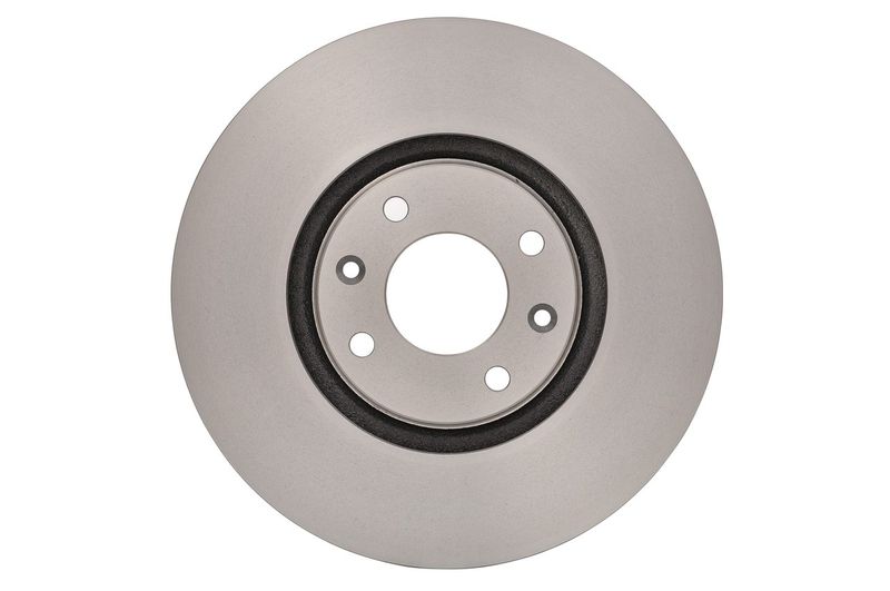 Bosch 0986479D36 Brake Disc - 1