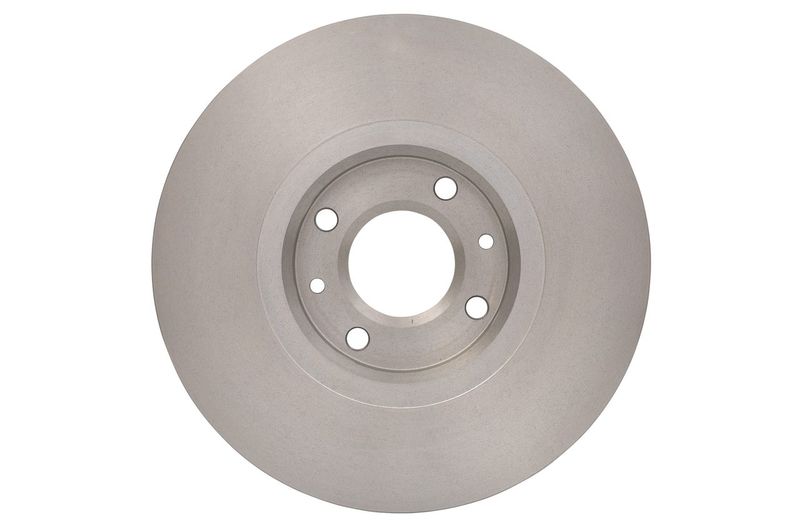 Bosch 0986479D36 Brake Disc - 3