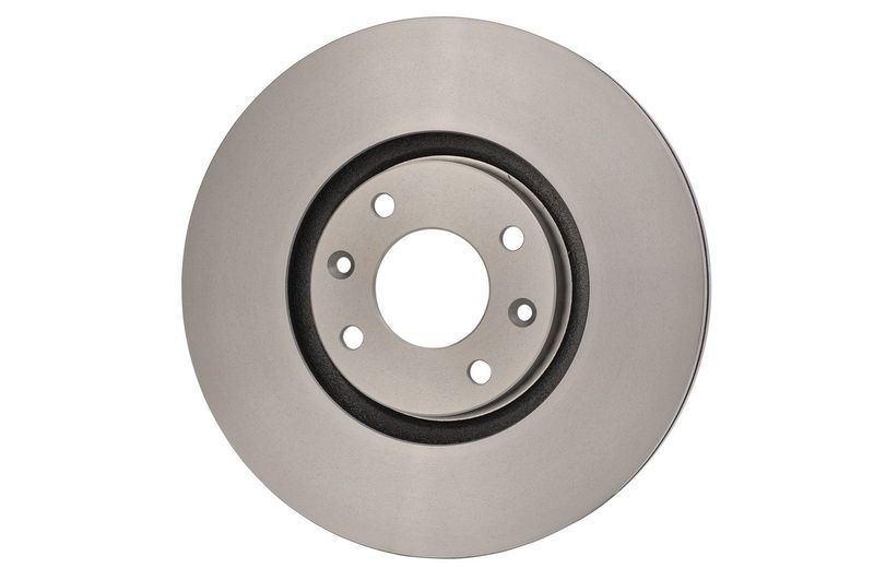 Bosch 0986479D36 Brake Disc - 6