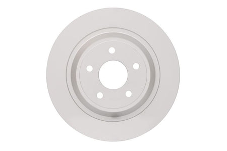 Bosch 0986479D37 Brake Disc - 1