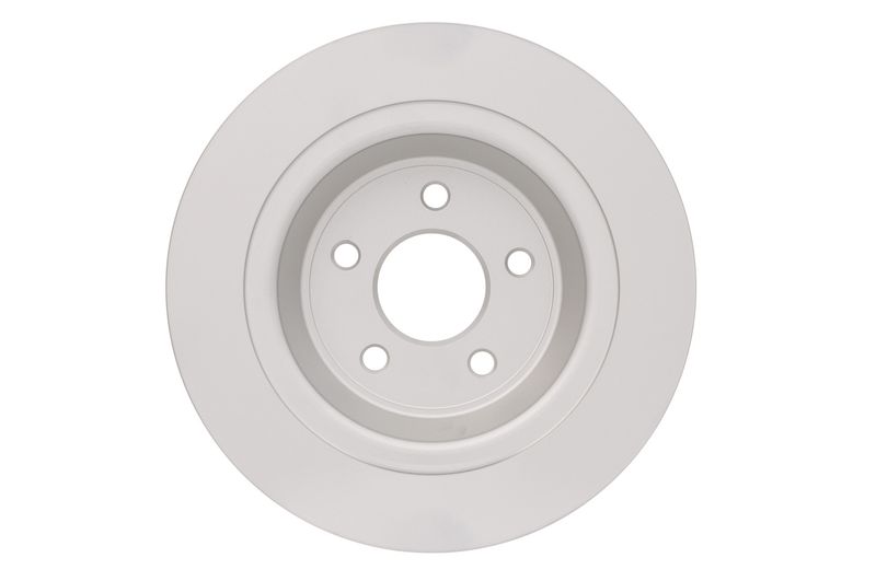 Bosch 0986479D37 Brake Disc - 3