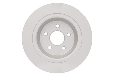 Bosch 0986479D37 Brake Disc - 3