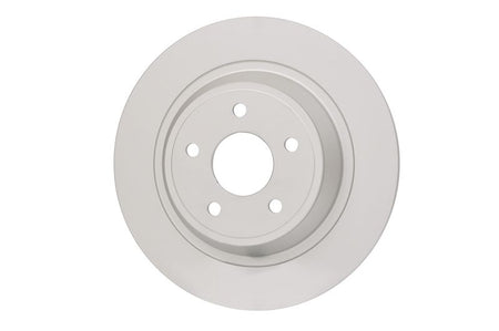 Bosch 0986479D37 Brake Disc - 6