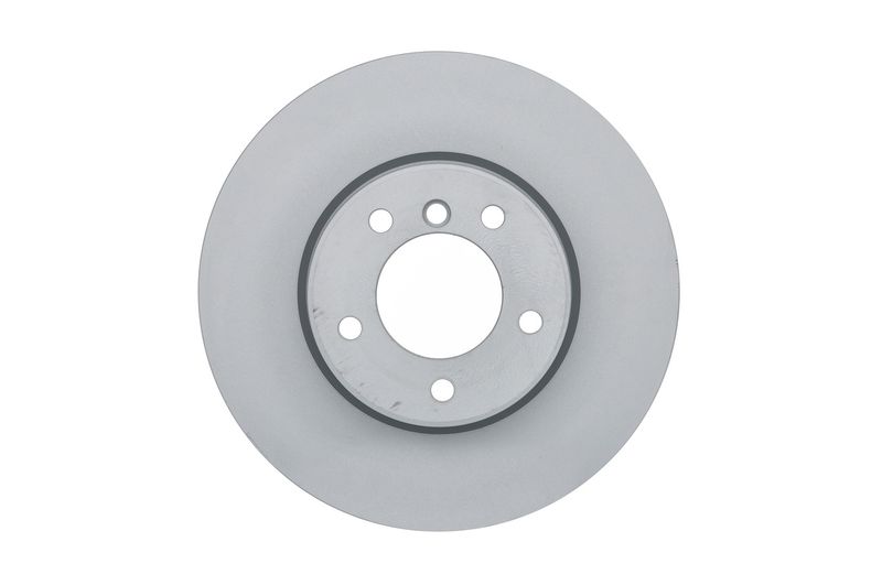 Bosch 0986479D39 Brake Disc - 1