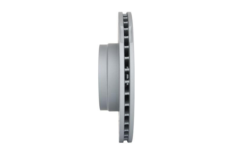 Bosch 0986479D39 Brake Disc - 2