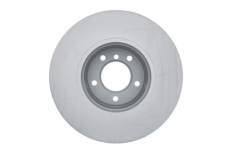 Bosch 0986479D39 Brake Disc - 3