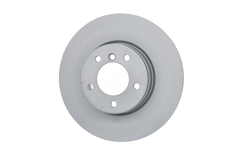 Bosch 0986479D39 Brake Disc - 6