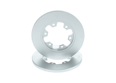 Bosch 0986479D43 Brake Disc - 1