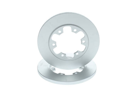 Bosch 0986479D43 Brake Disc - 3