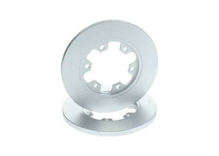 Bosch 0986479D43 Brake Disc - 6