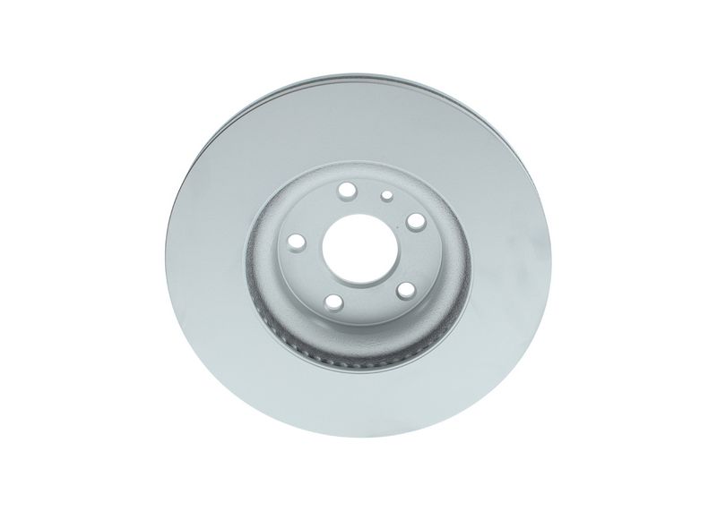 Bosch 0986479D46 Brake Disc - 1
