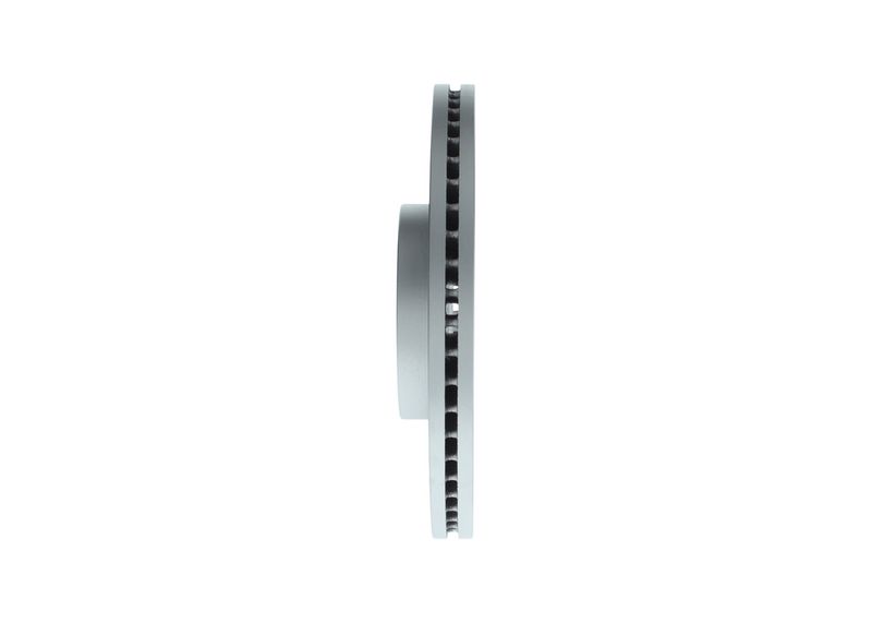 Bosch 0986479D46 Brake Disc - 2