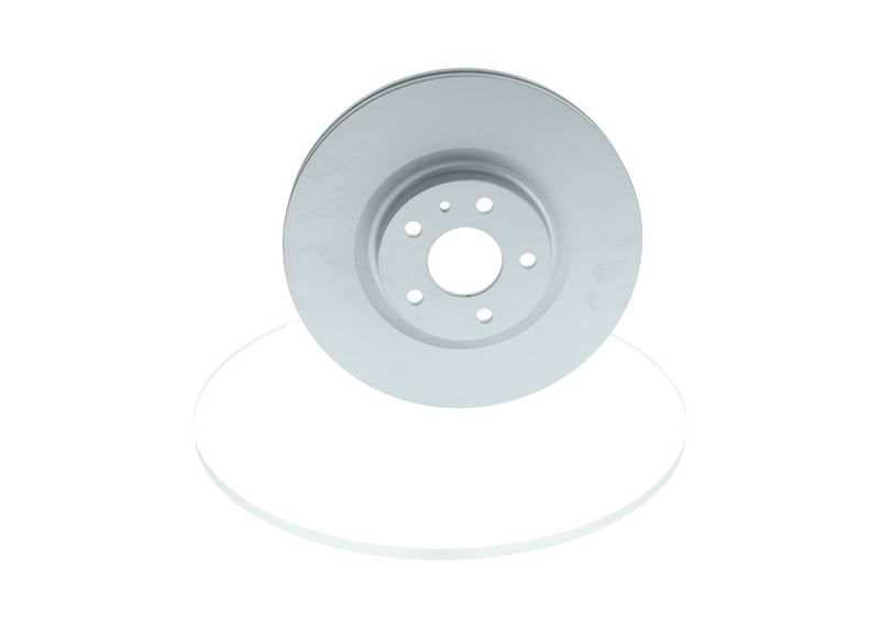 Bosch 0986479D46 Brake Disc - 3